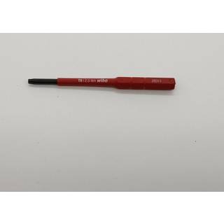 Wiha slimbit torx 9 1000v