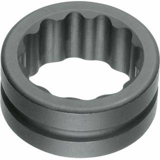 Gedore Ring 30mm 12-kant for friktionsskralde