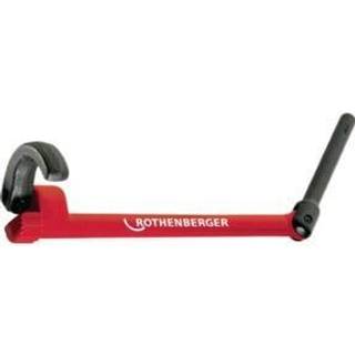 Rothenberger hanenøgle m/svirvelhåndtag, 10-32mm