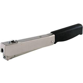 Wolfcraft HT 8 Slaghæftemaskine Klammer-type Type 53 Klammer-længde 4 - 8 mm