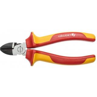 Tang Hogert HT1P909; 160 mm