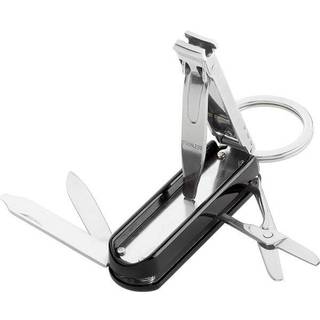 Zwilling Classic Multifunktionel lommekniv Skygge Black 1 stk. - 1 stk.