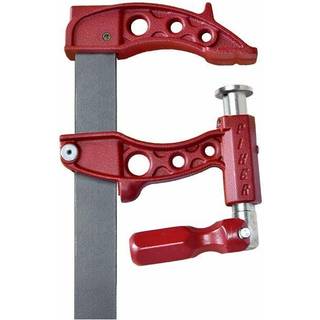 Spændetvinge Piher Maxipress F; 40 cm