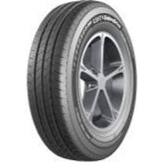 Ceat EnduraDrive 8PR 215/70R15C 109T
