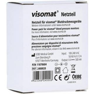 Visomat Adaptor