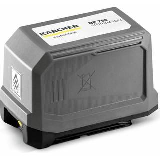 Batteri Karcher BP 750/36; 36 V; 7,5 Ah; Li-ion