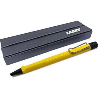 Lamy L218 Ballpoint Pen Oil-baseret safari gul