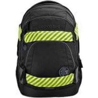 Coocazoo Neon Pull-Over-Set gelb