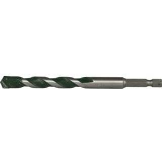 Heller universalbor 4 mm
