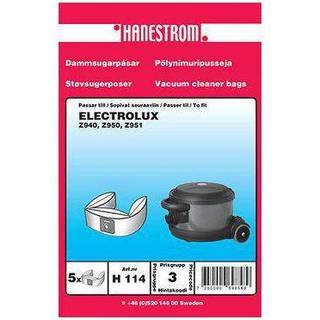 hanestroem Vacuum Cleaner Bag - 5 pcs