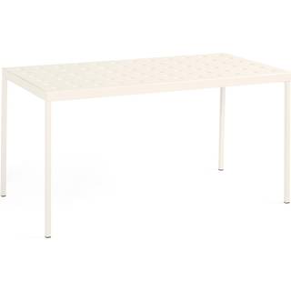 HAY Balcony Bord L144 x H74 Chalk Beige