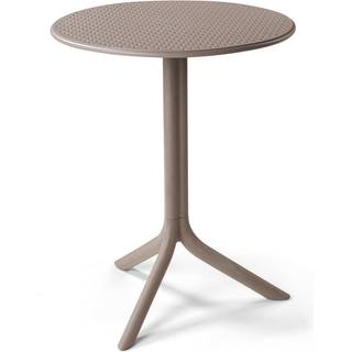 Nardi, Step bord Tortora
