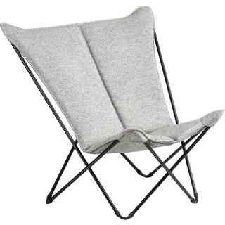 Lafuma Sphinx solstol Sunbrella Granite