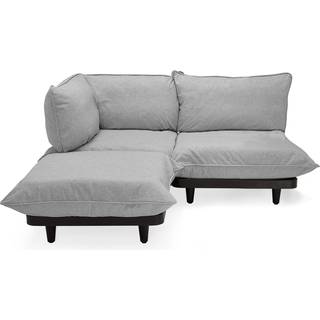 Fatboy paletti sæt medium rock grey indoor/outdoor