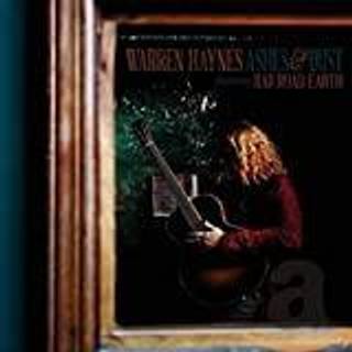 Warren Haynes - Ashes & Dust (Feat. Railroad Earth)
