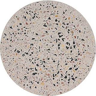 HKliving Terrazzo serveringsfad Medium