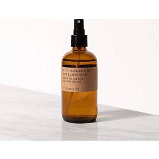 Sandalwood Rose