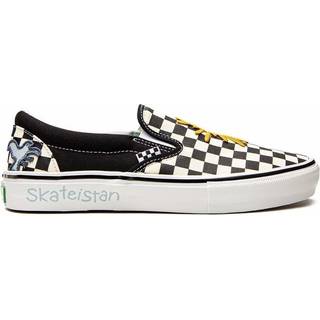 Vans Skate Slip-On Sko (Skateistan)