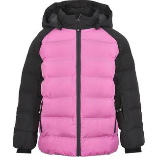 Color Kids Børne Skijakke - Opera Mauve - 98