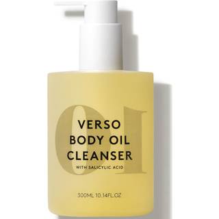 VERSO 10 Body Oil Cleanser (300 ml)