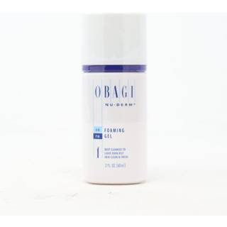 Foaming Gel 60ml