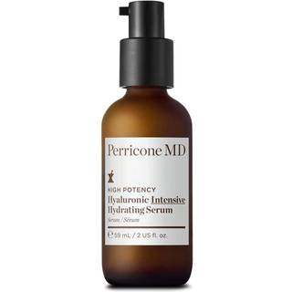 Perricone MD Collection High Potency Classic Hyaluronic Intensive Hydrating Serum 59 ml (12.203,00 kr / 1 l) - 59 ml