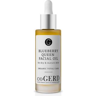 c/o GERD Blueberry Queen Facial Oil 30 ml