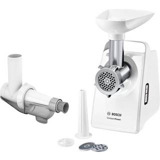 Bosch MFW3X15W Kødhakker