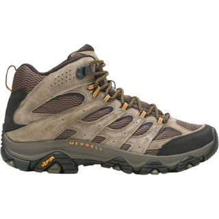 Vandrestøvler herre - Merrell Moab 3 Mid-cut - 47