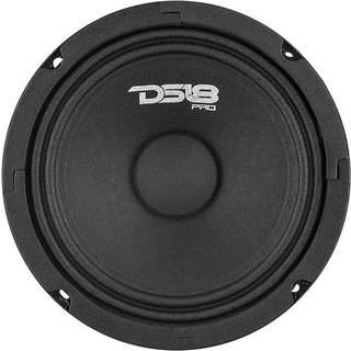 DS18 PRO-GM6.4, 6.5 tommer mellembas, stykk