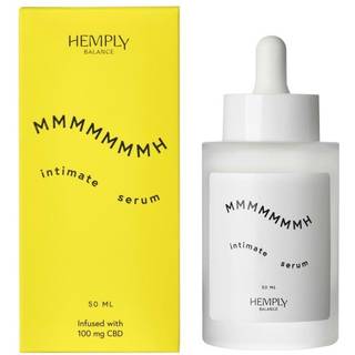 Hemply Balance Intimate Serum MMMMMMMH 50 ml