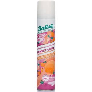 Batiste Sunset Vibes Tørshampoo 200 ml