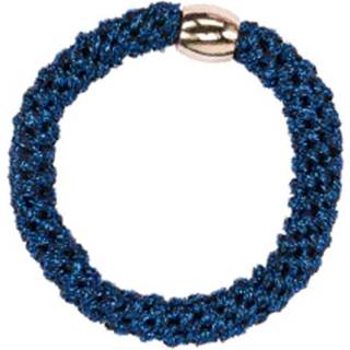 Pico Gia Elastic Cobolt Metallic