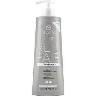 Alama Professional Repair Restorativ shampoo 500 ml - 500 ml