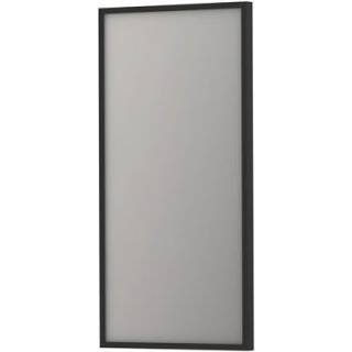 Sanibell SP18 spejl 50x100 cm matsort
