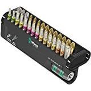 Wera werk Bit-check 30 wood tx hf 1, 30 dele