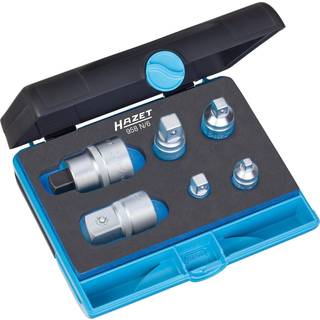 HAZET Adapter sæt 6 dele (958N/6)