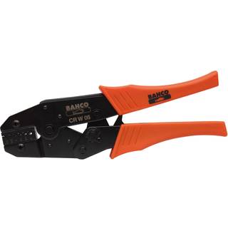 Krympetang m/skralde 0,5-4,0mm2 CR W 05