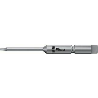 Wera 867/9 C IP TORX PLUS® bits, Halfmoon, 5 IP x 44 mm