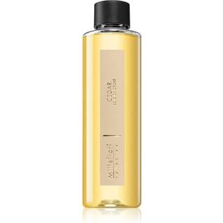 Millefiori Selected Cedar refill til aromadiffusere 250 ml - 250 ml