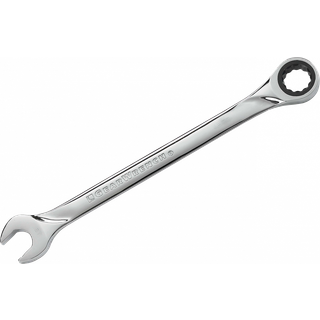 BATO Ringskraldenøgle lige 24mm. (269124)