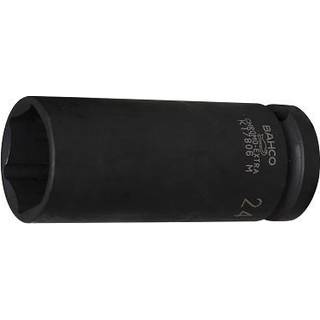 Bahco Krafttop Lang 1/2" Firk. 12 Mm K7806M-12