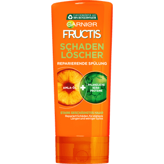 Garnier Fructis Styrkende balsam til skadet hår 119.75 DKK/1 L