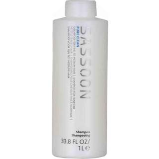 Sassoon Pure Clean Shampoo 100 ml