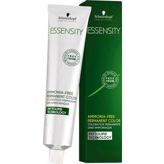 Schwarzkopf Essensity Permanent Color