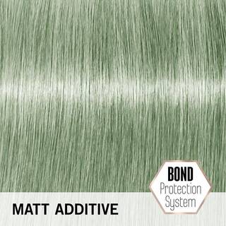 Schwarzkopf Professional BlondMe Bleach & Tone 60 ml Matt Additive