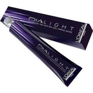 Loreal Dialight 7.11 Medium Blonde Deep Ash - 50 ml