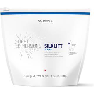Goldwell SilkLift Strong High Performance Lightener 500 g