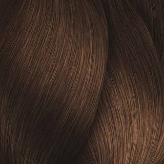 Loreal INOA 7,0 Middle Blonde Intensiv 60 ml