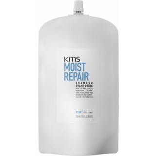 KMS MoistRepair Shampoo 750 ml